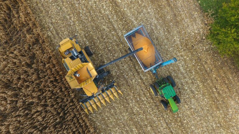 Kompleksowe doradztwo finansowe dla rolników - korzyści i możliwości